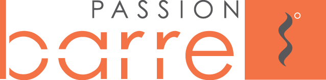 passion barre logo